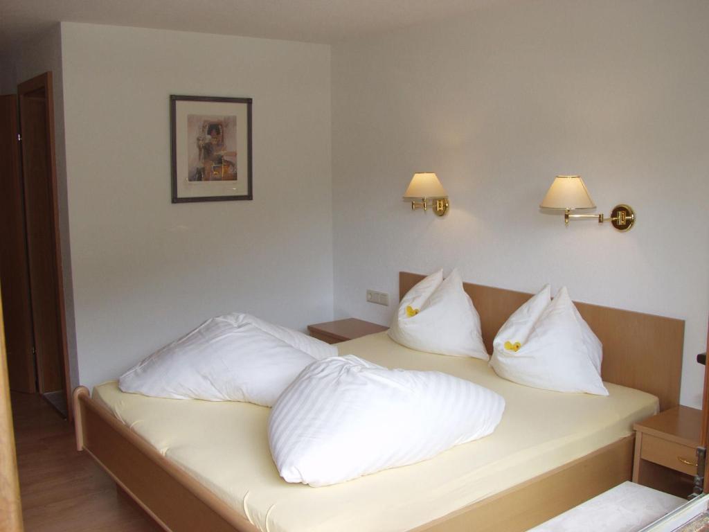 Appartements Steinbock - Ski-In & Ski-Out Tux Room photo
